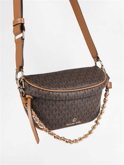 Sacs banane Michael Kors femme .